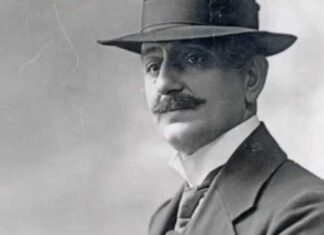 Алекса Шантић: Мој отац