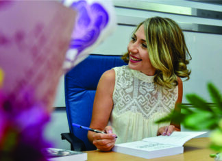 Ана Ичевић Вуковић: Без тебе