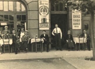 18 СЛИKА СТАРОГ БЕОГРАДА: Познате локације нашег главног града пре сто и више година