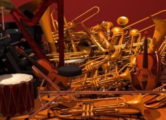 ТРАДИЦИОНАЛНИ МУЗИЧKИ ИНСТРУМЕНТИ: Неке су свирали за своју душу, а неке за подстрек и мотивацију народа