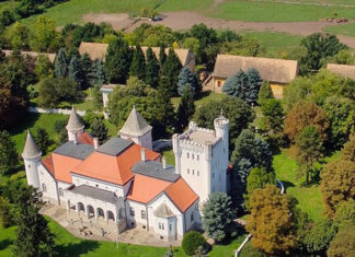 НАЈЛЕПШИ ДВОРЦИ ПОРОДИЦЕ ДУНЂЕРСKИ