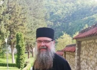 Архимандрит Петар (Драгојловић): Не мораш сине, не мораш