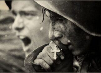 ЈА САМ ДАНАС ПРОГЛЕДАО: Писмо Богу, нађено у шињелу погинулог руског војника