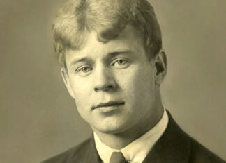 Сергеј Јасењин: Писмо мајци