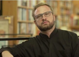 Свештеник Дарко Ристов Ђого: Завјет, витализам, интегралност – пролегомена за једну српску историософију