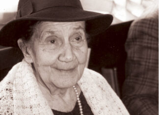 Десанкa Максимовић: Чежња