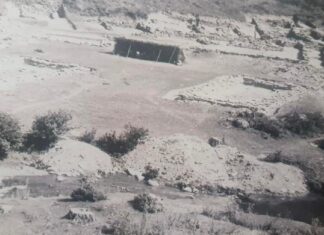 Остаци средњевековног двора Јелене Анжујске