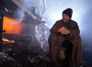 Владимир Коларић: Сећање на Петра Мамонова