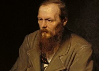 Достојевски: Руси су свȇт народ у поређењу са европским