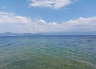 Архимандрит Петар (Драгојловић): Неколико мисли о Охриду и Македонији