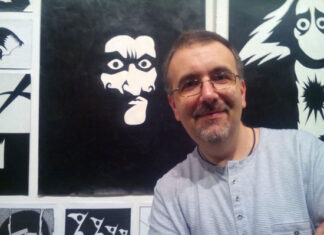 ЧУДО ИНТЕРВЈУ- Владимир Коларић: Вредност је Христос и то не као некаква апстракција, па макар и апстрахован у појму љубави, него живи Христос, онај који је „посреди нас“