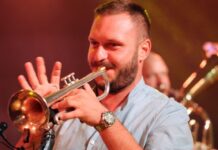 ЧУДО ИНТЕРВЈУ – Трубач Дејан Петровић: Пратио сам свој пут и захваљујући томе проналазио друге ствари које су ме испуњавале