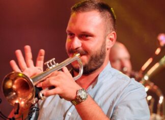 ЧУДО ИНТЕРВЈУ – Трубач Дејан Петровић: Пратио сам свој пут и захваљујући томе проналазио друге ствари које су ме испуњавале