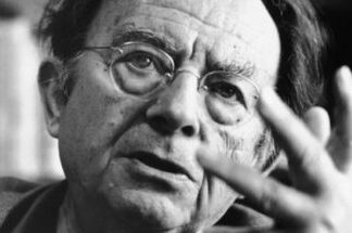 Ерих Фром: Свако се данас прилагођава већини, којој је заједнички само узајамни антагонизам