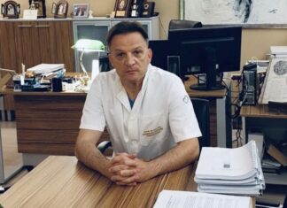 ЧУДО ИНТЕРВЈУ – Проф др. Стаменко Шушак: Нама хришћанима, православним хришћанима, неопходна је Црква са свим Њеним Тајнама