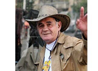 Милош Лалатовић: Последњи српски боем -Јаша Гробаров