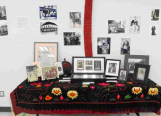 Место где се чува српска традиција у Отави