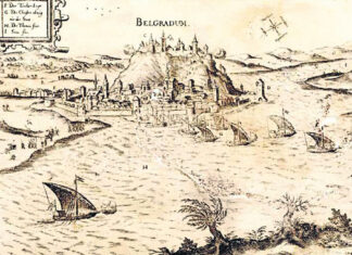 ПЕТ ВЕКОВА ОД ПАДА БЕОГРАДА Како су Турци освојили „Белиград”