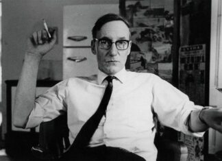 Милош Лалатовић: “Голи ручак“- визија пакла