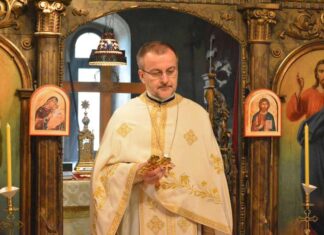 Професор др Владимир Вукашиновић: Знак Јоне пророка