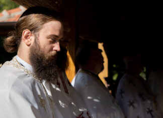 Епископ Петар (Богдановић): Не даје Господ дарове по нашим заслугама