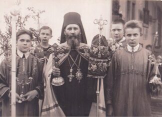 ОД СМРТИ ОТРГАО 2.812 ДЕЦЕ: Дело Владике Иринеја Ћирића – спасавање српских малишана из Шарвара у Мађарској, готово заборављено