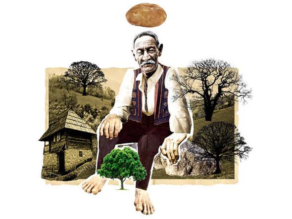 ЛАПОТ, ИЗМЕЂУ ИСТИНЕ И ЛЕГЕНДЕ - Čudo