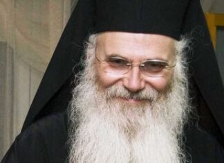 Митрополит Николај (Хаџиниколау): Постоји ли живот који не вреди