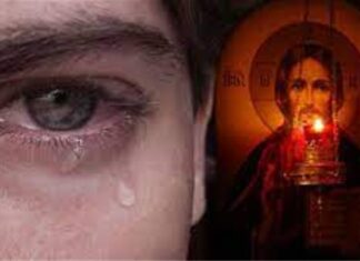 Бојана Чолић Грујић: СУЗО МОЈИХ ПОРОКА