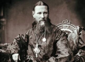 Милован Балабан: „Св. Јован Кронштатски – светионик понижених и увређених“