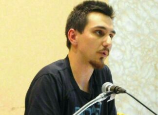 Милош Тасић: Бити човек – Антропологија једног битка