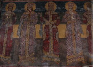 НАЈСТАРИЈА СРПСKА ПРЕЗИМЕНА: Носили су их средњевековни великаши а данас откривају да ли имате „плаву крв“