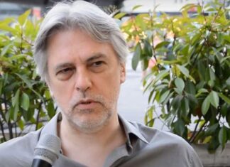 ЧУДО ИНТЕРВЈУ – Горан Гоцић: Врло је тешко људима удовољити на друштвеним мрежама ако нисте млада, згодна и бестидна девојка