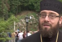 Архимандрит Димитрије (Плећевић): ОБНОВА ЛИТУРГИЈСКОГ ЖИВОТА