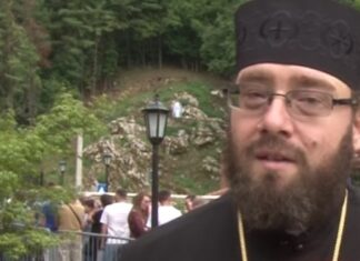 Архимандрит Димитрије (Плећевић): ОБНОВА ЛИТУРГИЈСКОГ ЖИВОТА