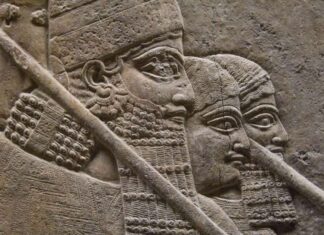 Цивилизације Старог истока: 12 чињеница о древном Асирском царству