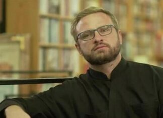 Проф. др Дарко Р. Ђого: Одјеци посете цариградског патријарха Украјини