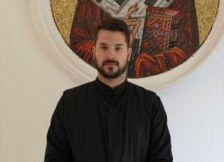 Ђакон Александар Цигановић: Како ћете знати да сте на „правом путу“??