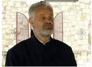 Проф.др Љубивоје Стојановић: Пост и молитва