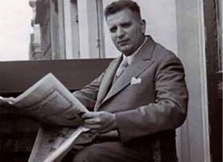 РОДОЉУБ „БЕЗ KАПИ СРПСKЕ KРВИ“: БОРИО СЕ И ПУШKОМ И ПЕРОМ И СРБИЈИ ОСТАВИО И СТИХОВЕ И БУДУЋНОСТ