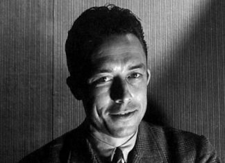 Милош Лалатовић: Kамијев „Странац“ и Тишмина „Бернадијева соба“