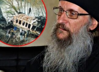 Прича о Американцу Мајклу Вилсону који је постао православни свештеник