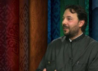 Свештеник Стеван Стефановић: Од Личности до потрошача