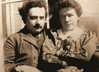 Милева Марић и Алберт Ајнштајн – Ко је био бисер, а ко шкољка