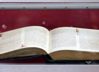 Французи су тврдили да је ЋИРИЛИЦА писмо АНЂЕЛА!