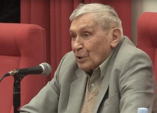 Владета Јеротић: О верском фундамендализму данас