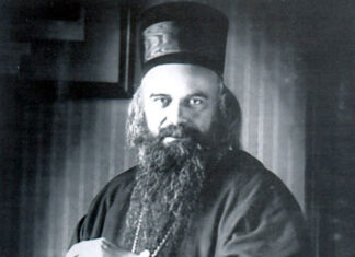 ВАЛЕНТИН КАТАСОНОВ: Николај српски о погубном појму “КУЛТУРЕ”