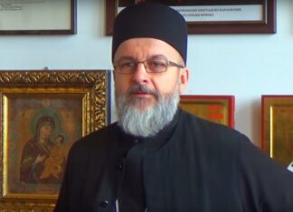 Проф др. Владимир Вукашиновић: Својима дође и своји га не примише