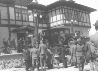 Комунисти превозили помије у возилу у ком је убијен краљ Александар