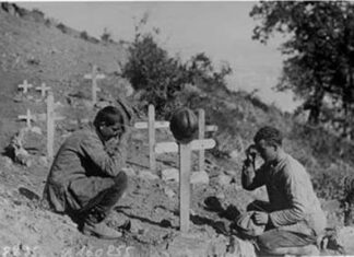 Алекса Шантић: KАЈМАKЧАЛАН